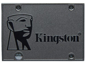 SSD Kingston A400 2.5" 960Gb SATA3 TLC