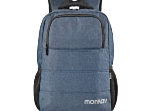 Mochila NGS 15.6" Poliéster Azul Oscuro