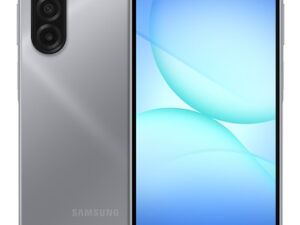 Smartp Samsung A17 6.7" 8Gb 256Gb 4G Gris
