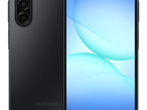 Smartp Samsung A17 6.7" 8Gb 256Gb 5G Negro