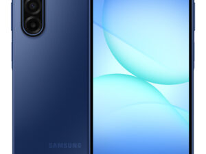 Smartp Samsung A17 6.7" 8Gb 256Gb 5G Azul