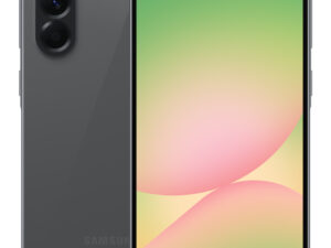 Smartp Samsung A56 6.7" 8Gb 128Gb 5G Grafito