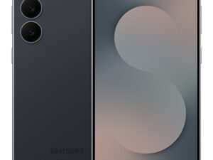 Smartp Samsung S25 FE  6.7" 8Gb 256Gb 5G Negro