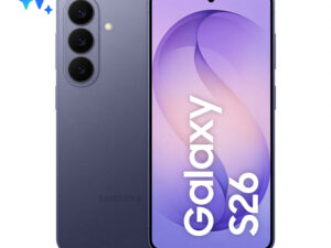 Smartp Samsung S26 6.3" 12Gb 512Gb 5G Violeta