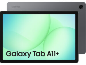 Tablet Samsung Tab A11+ 11" 6Gb 128Gb Gris