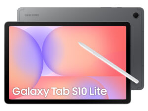 Tablet Samsung S10 Lite 10.9" 6Gb 128Gb 5G Gris