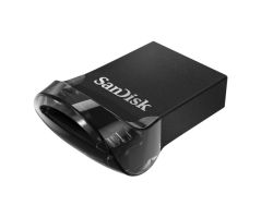 Pendrive Sandisk Nano 64Gb USB-A Negro
