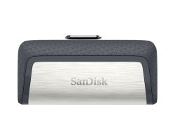 Pendrive SANDISK Dual USB3/USB-C 64Gb