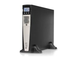 S.A.I. Riello Sentinel Dual 900W 1000VA Negra