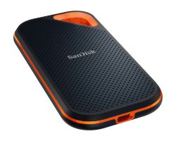SSD Sandisk Extreme 1Tb USB-C 3.1