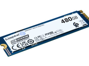 SSD Kingston 480Gb M.2 2280 NVMe 3D