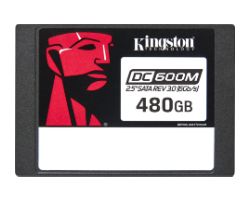 SSD Kingston 2.5" 480Gb SATA3 TLC NAND SSD Kingston 2.5" 480Gb SATA3 TLC NAND