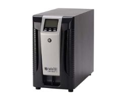 S.A.I. Riello Sentinel Pro 1760W 2200VA Negra