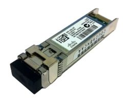 Módulo Transceptor Ecom SPF+ 10GbE Monomodo