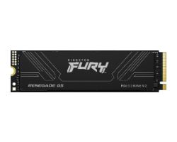 SSD Kingston FURY Renegade G5 4Tb M.2 NVMe