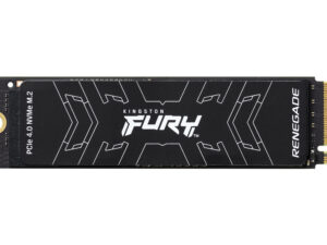 SSD Kingston Fury 4Tb M.2 2280 NVMe PCIe