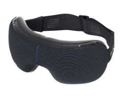 Masajeador Facial Therabody Negro