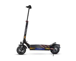 Patinete SmartGyro Speedway Pro 10? DGT Negro