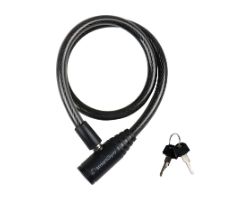 Candado SmartGyro con 2 llaves para patinetes