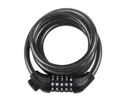 Candado SmartGyro Combinación 5 Dígitos