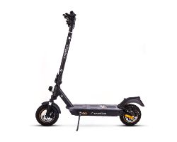 Patinete SmartGyro K2 Pro 10" 1000W DGT Negro