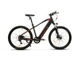 Bicicleta Eléctrica SmartGyro Senda Negra