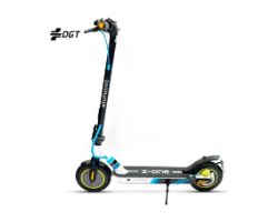 Patinete SmartGyro Z-One 10" 350W DGT Azul