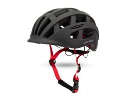 Casco SmartGyro Helmet Urban L/M Negro
