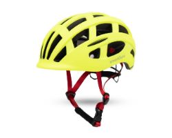 Casco SmartGyro Helmet Urban L/M Amarillo
