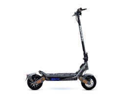 Patinete SmartGyro Rockway Evo 10" 800W Negro