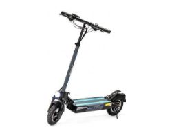 Patinete SmartGyro Rockway Pro Evo 10" DGT