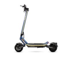 Patinete SmartGyro Raptor Dual Evo 10" DGT