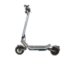 Patinete SmartGyro Raptor Evo LR 10" DGT