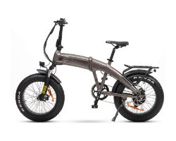 Bicicleta Eléctrica SmartGyro eBike Rhino