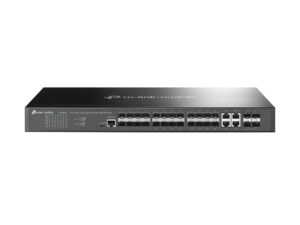 Switch TP-Link 20xSFP 4xRJ45/SFP 4xSFP+