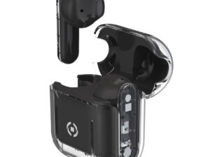 Auriculares CELLY TWS Intraurales Negros