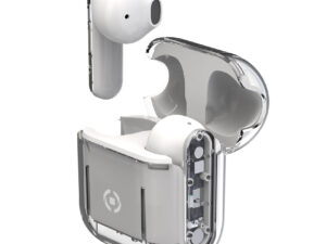 Auriculares CELLY TWS Intraurales Blancos