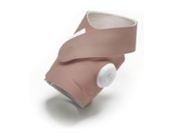 Accesorio OWLET Sock calcetin 2 Dusty Rose