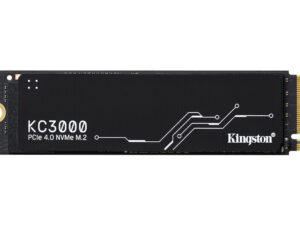 SSD Kingston KC3000 4Tb M.2 2280 NVMe