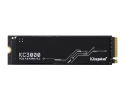 SSD Kingston KC3000 4Tb M.2 PCIe 4.0