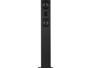 Torre Sonido NGS SKY Charm 2.1 BT Negro