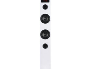 Torre de Sonido NGS 50W Bluetooth USB
