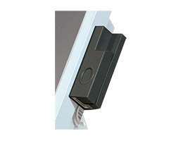 Lector Tarjetas Posiflex MR3000 3 pistas Negro SL105010