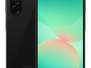 Smartp Samsung A26 6.7" 6Gb 128Gb 5G Negro