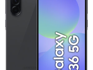 Smartp Samsung A36 6.7" 6Gb 128Gb 5G Negro