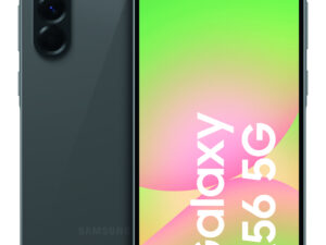 Smartp Samsung A56 6.7" 8Gb 128Gb 5G Grafito