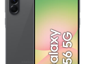 Smartp Samsung A56 6.7" 8Gb 256Gb 5G Grafito