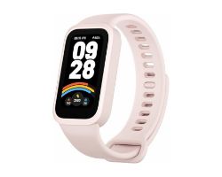 SmartBand XIAOMI Band 9 Active TFT 1.47" Bluetooth Rosa
