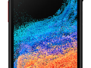 Smartphone Samsung Xcover6 Pro 6.6" 6Gb 128Gb