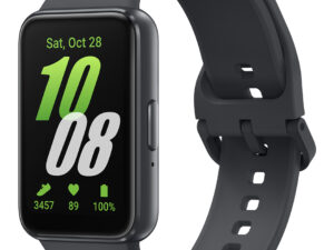 SmartBand Samsung Fit 3 1.6" Bluetooth Gris